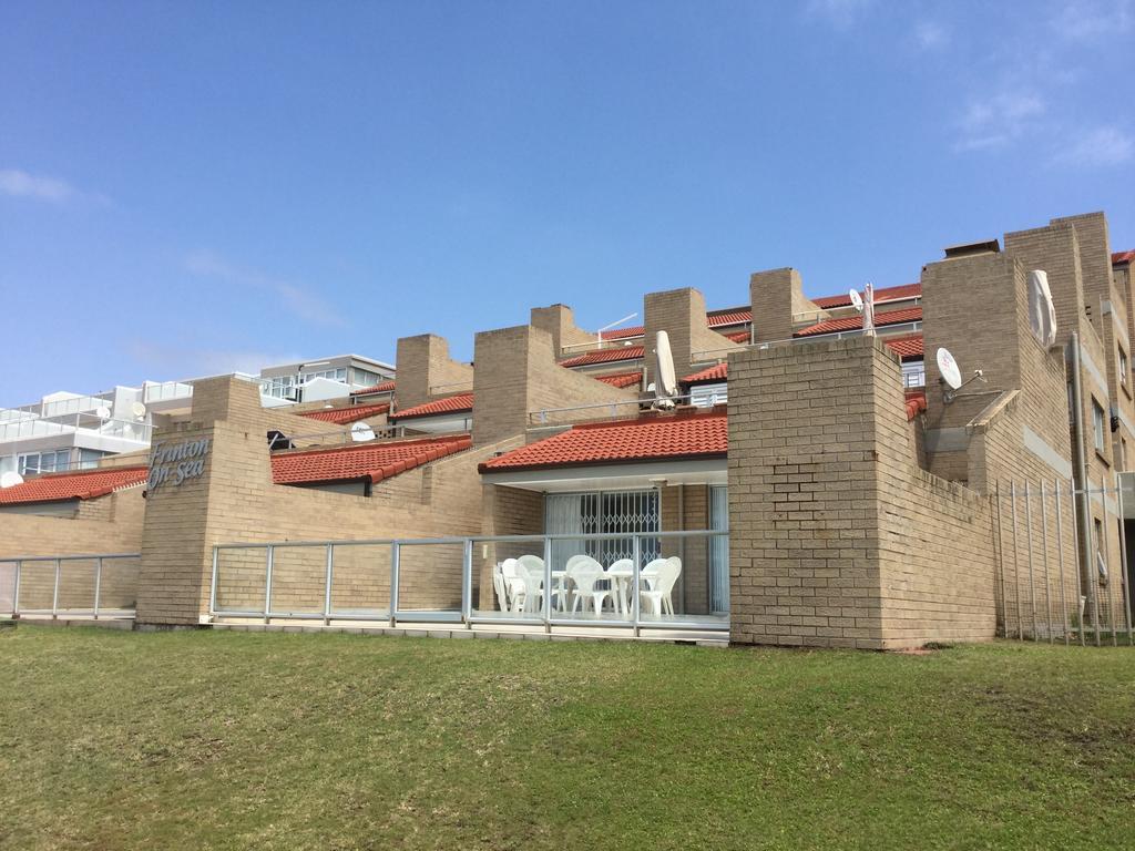 Frinton On Sea 3 Apartment Балито Екстериор снимка