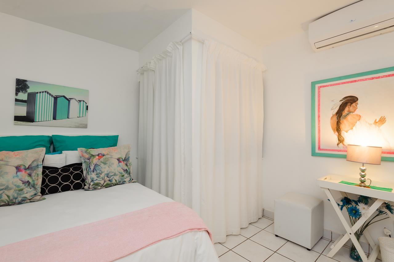 Frinton On Sea 3 Apartment Балито Екстериор снимка