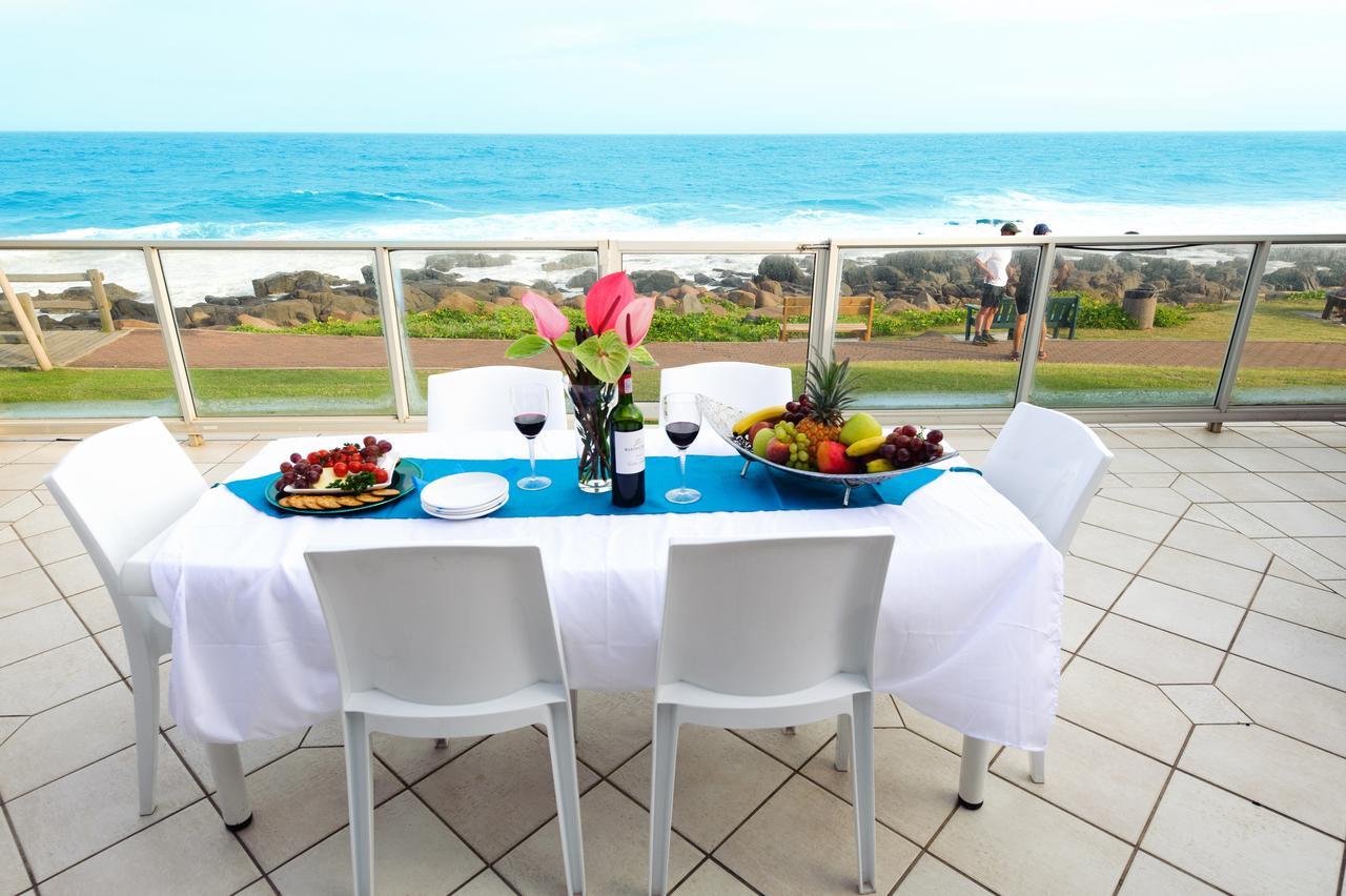 Frinton On Sea 3 Apartment Балито Екстериор снимка